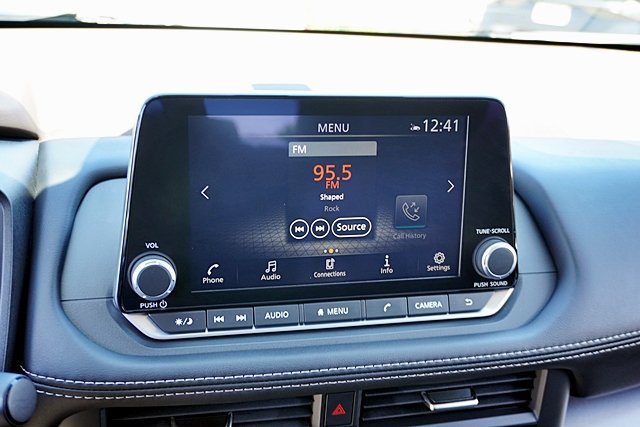 Used 2023 Nissan Rogue SV w/ SV Premium B Package FWD image 38