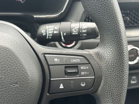 Certified 2023 Honda CR-V EX image 25
