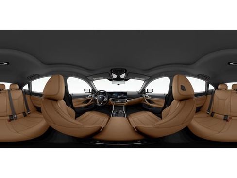 New 2024 BMW i4 eDrive35 w/ Convenience Package image 8