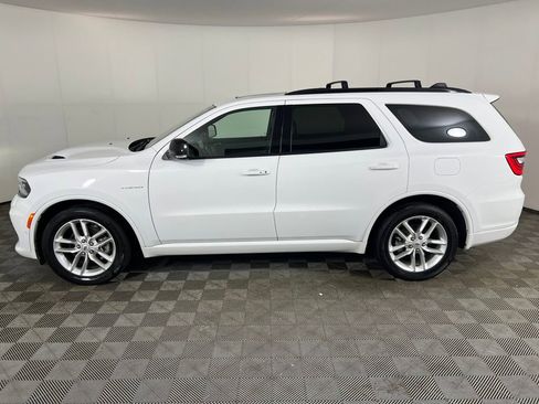Used 2025 Dodge Durango R/T AWD/4WD image 8