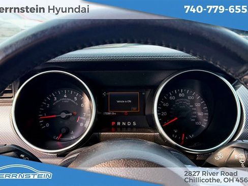 Used 2018 Ford Mustang GT image 11