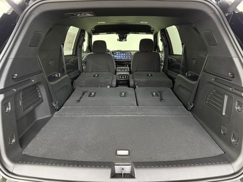 New 2026 Chevrolet Traverse LT image 47