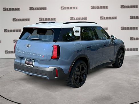 New 2026 MINI Cooper Countryman S image 5