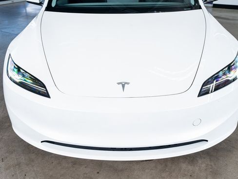 Used 2025 Tesla Model 3 Long Range image 14