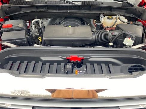 Certified 2023 GMC Sierra 1500 SLE image 22