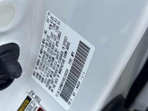 Used 2014 Honda CR-V EX-L image 38