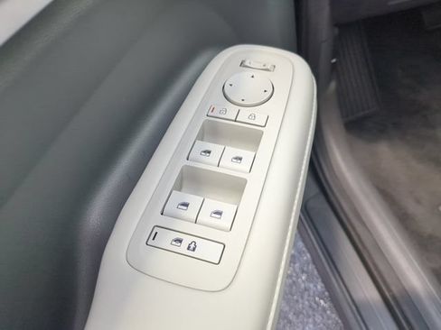 Used 2026 Hyundai Santa Fe SEL FWD image 20