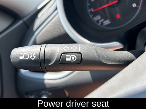 Used 2024 Chevrolet Malibu LT image 22