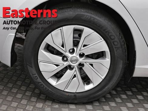 Used 2023 Nissan Altima 2.5 S FWD image 29