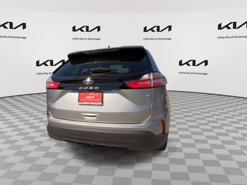 Used 2022 Ford Edge SE AWD/4WD image 7