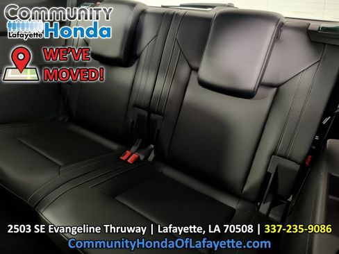 Used 2019 Volkswagen Atlas SE w/ Panoramic Sunroof Package FWD image 40