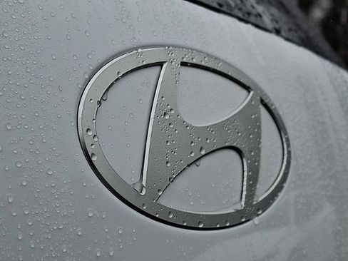 New 2026 Hyundai Palisade Limited image 11