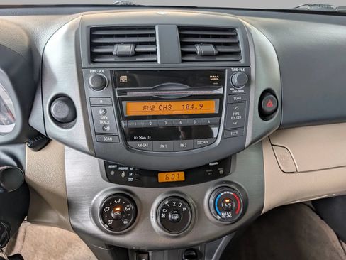 Used 2010 Toyota RAV4 2WD w/ 3rd Row image 37