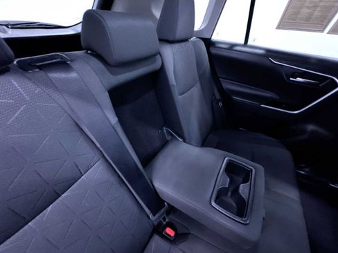 Used 2024 Toyota RAV4 XLE w/ Convenience Package FWD image 37