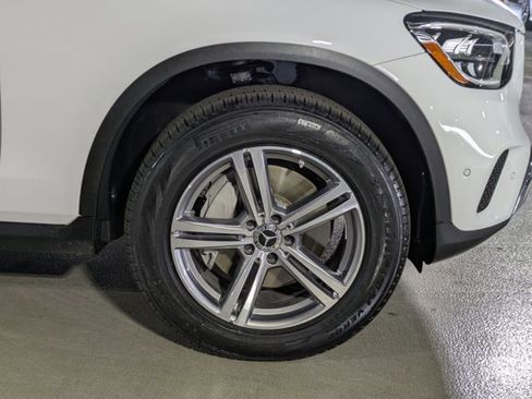 Certified 2022 Mercedes-Benz GLC 300 image 21