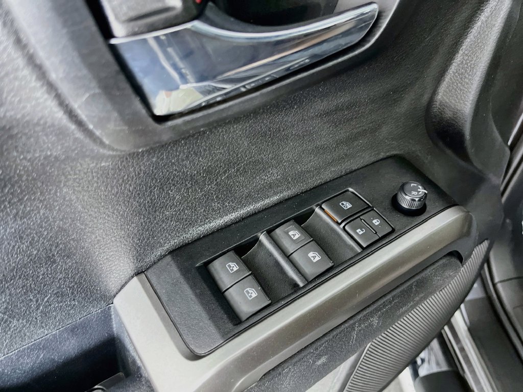 Used 2023 Toyota Tacoma Limited AWD/4WD image 27