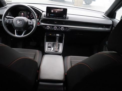 Certified 2023 Honda CR-V Sport image 13