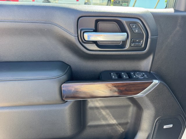 Certified 2020 GMC Sierra 1500 SLT w/ SLT Premium Plus Package RWD image 15
