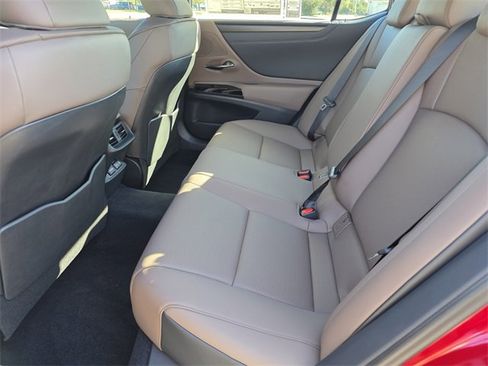 New 2025 Lexus ES 350 350 image 17