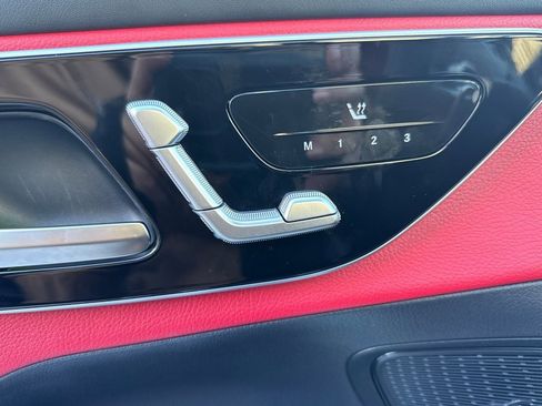 Certified 2024 Mercedes-Benz GLC 43 AMG 4MATIC image 22