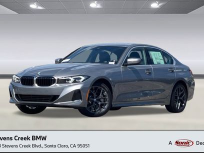 Used 2025 BMW 330i Sedan w/ Convenience Package