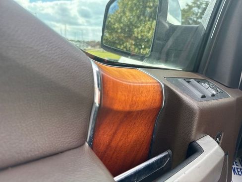 Used 2019 Ford F150 King Ranch w/ Equipment Group 601A Luxury image 67