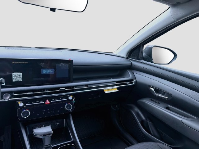 New 2026 Hyundai Tucson SEL FWD image 22