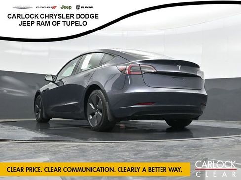 Used 2023 Tesla Model 3 Standard Range RWD image 41