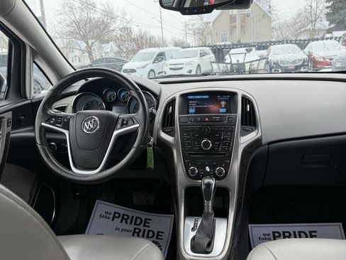Used 2014 Buick Verano Convenience image 35