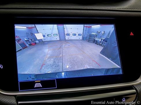 Used 2023 Cadillac XT5 Luxury image 14