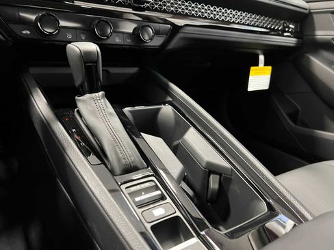 New 2025 Honda Accord EX-L image 19