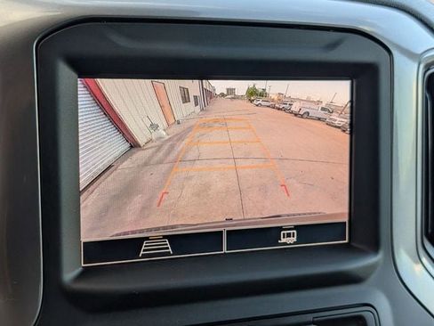 Used 2023 Chevrolet Silverado 1500 W/T w/ WT Value Package image 17