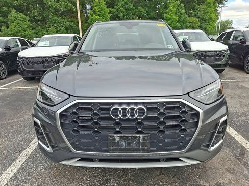 Used 2024 Audi Q5 2.0T Premium AWD/4WD image 2