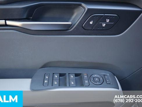 Used 2024 Kia EV9 Wind image 12