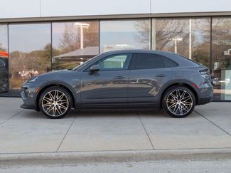 New 2026 Porsche Macan Electric video 2