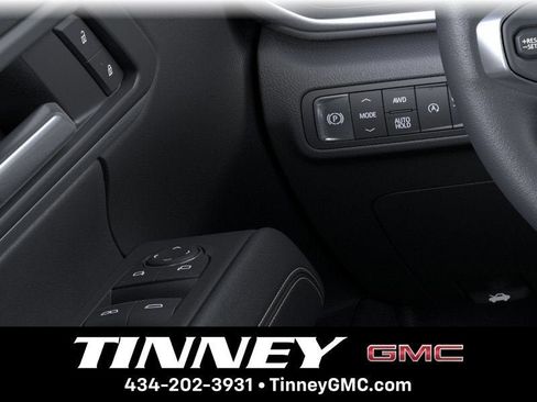 New 2027 GMC Terrain Elevation w/ Elevation Premium Package AWD/4WD image 22