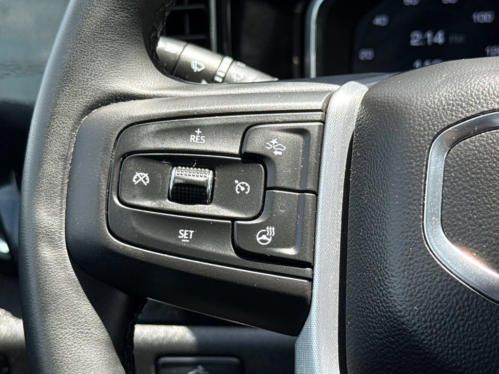 Used 2023 GMC Sierra 1500 SLE AWD/4WD image 28