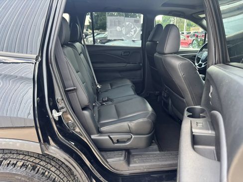 Used 2023 Honda Passport EX-L image 15