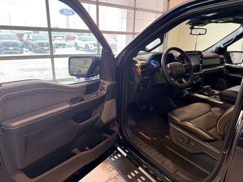 Used 2023 Ford F150 Tremor w/ Equipment Group 402A High image 12