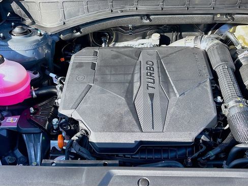 New 2026 Hyundai Santa Fe SEL image 30