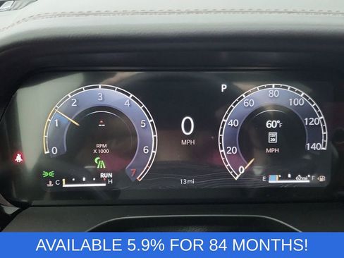 New 2026 Jeep Grand Cherokee L Summit AWD/4WD image 22