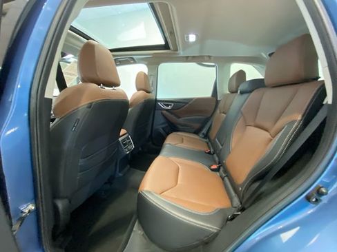 Used 2022 Subaru Forester Touring AWD/4WD image 15