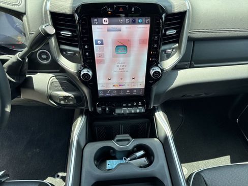 New 2025 RAM 2500 Laramie image 20