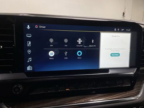 Used 2023 Chevrolet Silverado 1500 LT image 16