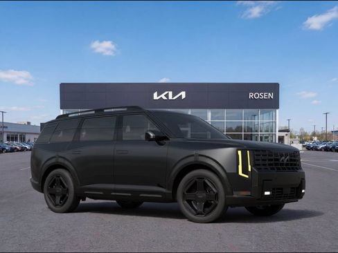 New 2027 Kia Telluride X-Line SX Prestige AWD/4WD image 15