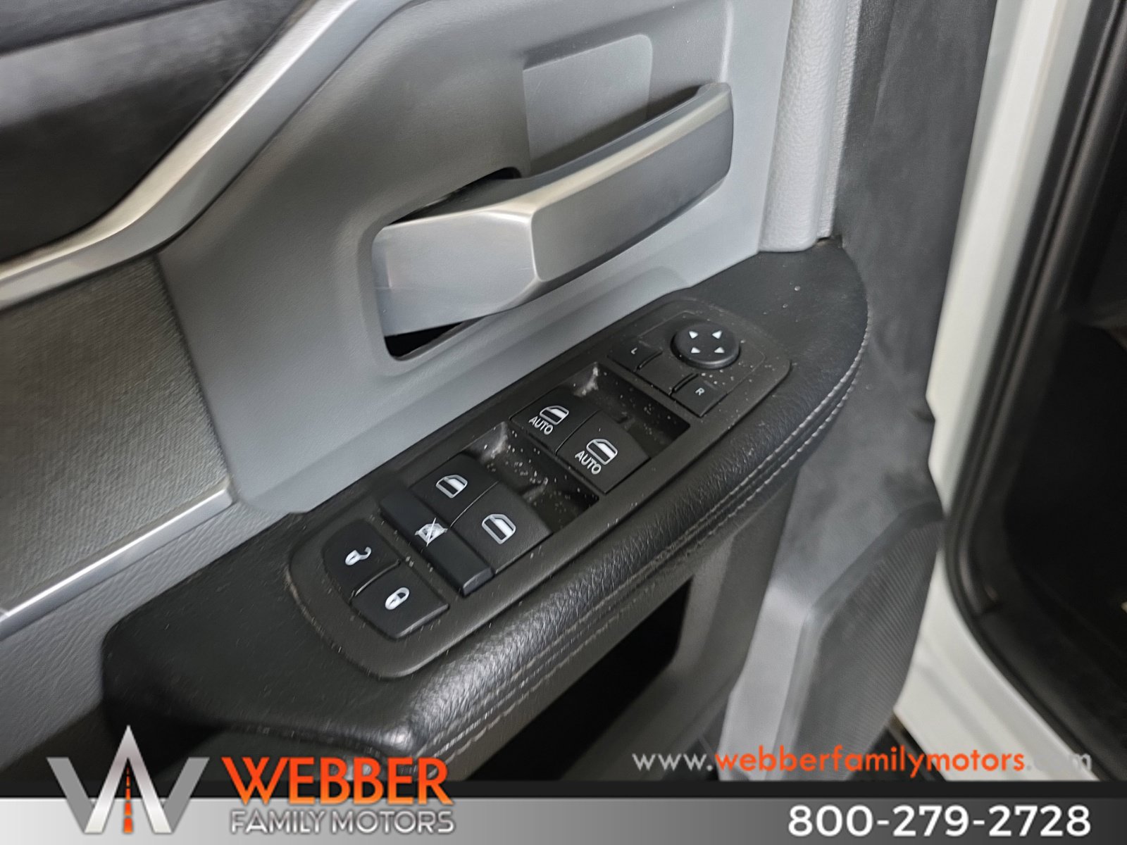 Used 2022 RAM 2500 Big Horn AWD/4WD image 15