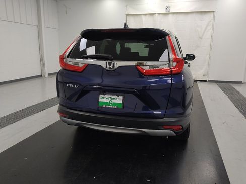 Used 2018 Honda CR-V EX-L image 7