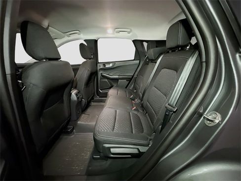 New 2026 Ford Escape Active w/ Active Premium Tech Pack image 15