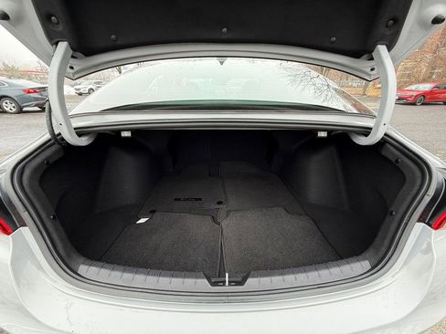 Used 2024 Kia K5 GT-Line image 27