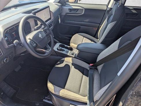 New 2025 Ford Bronco Sport Big Bend image 4